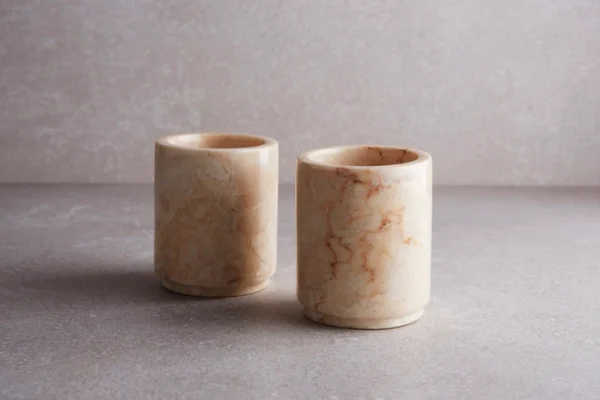 Marble Shot Glass（大理石酒杯）